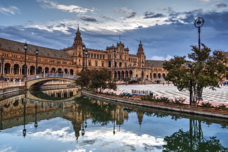 Is Seville Worth Visiting in July? An Honest Heat Guide