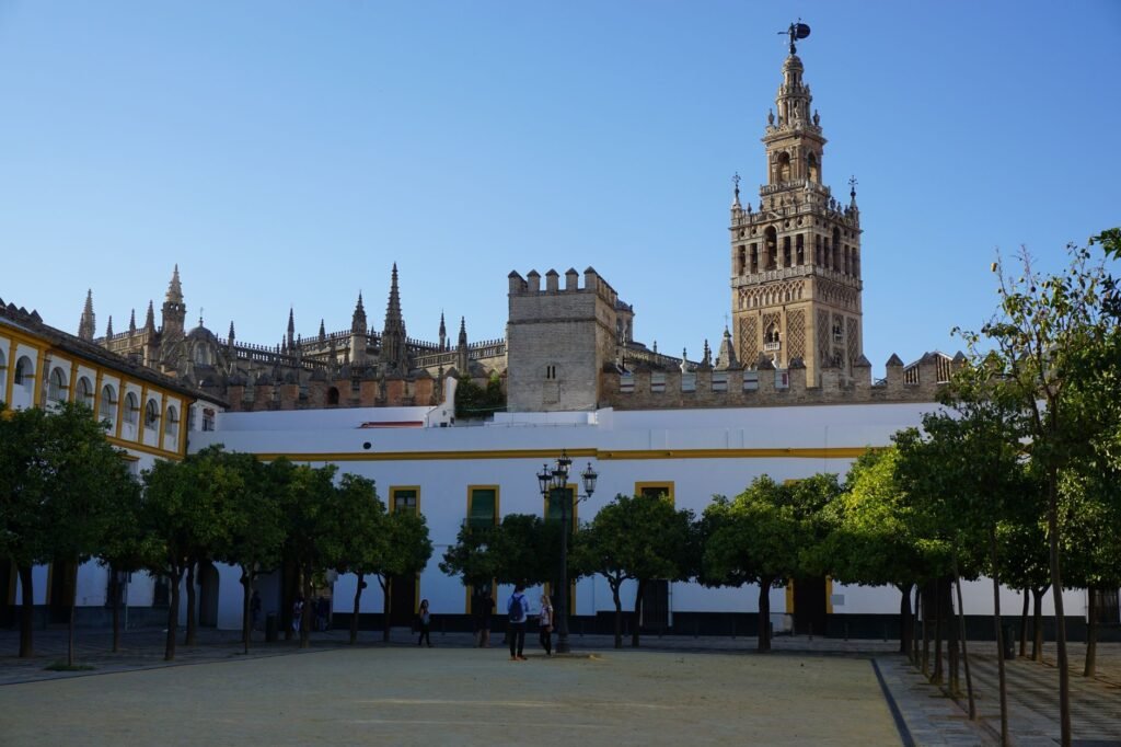 Seville in 3 Days: The Honest Itinerary (What to Skip, What to Book)