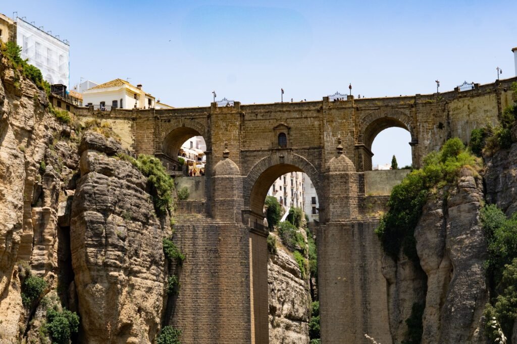 Ronda Day Trip from Malaga or Seville: Best Routes and Honest Tips