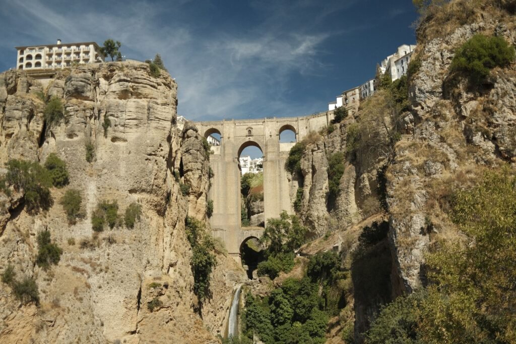 Malaga to Ronda: Train, Bus, or Car for Your Day Trip?