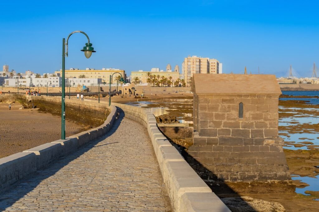Two Days in Cadiz, Spain’s Oldest City