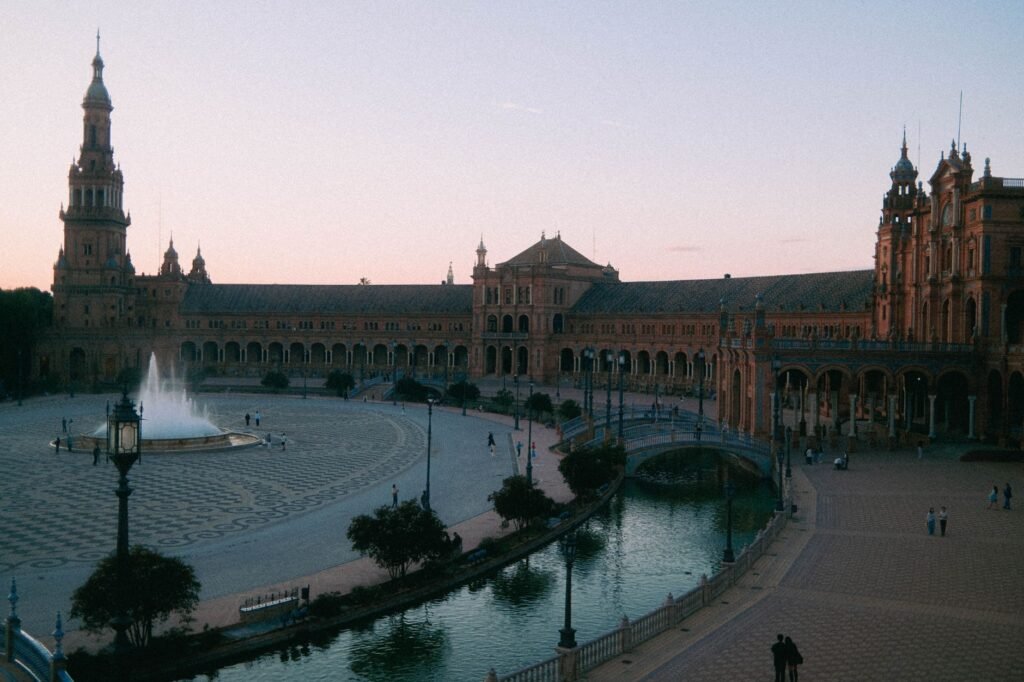 Learn Flamenco Seville Beginner Classes
