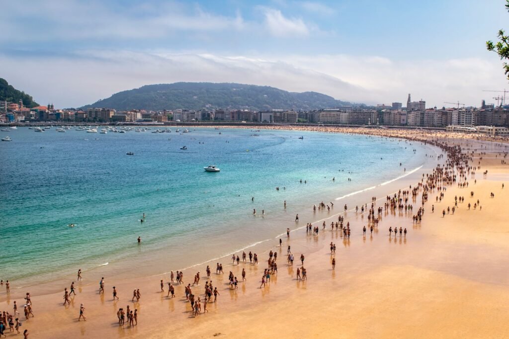 How to Pintxos-Crawl Your Way Through the Basque Country