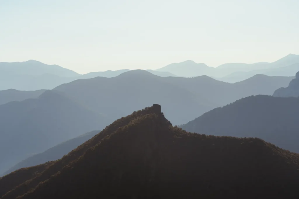 My first Picos Europa hiking for beginners: pure mountain bliss.