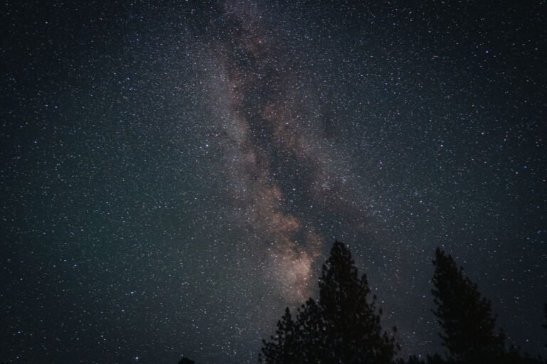 stargazing sierra nevada tips Spain