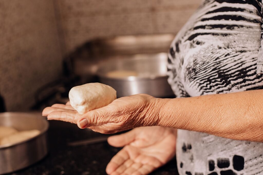 This Ronda yemas recipe brings a little piece of Andalusia home