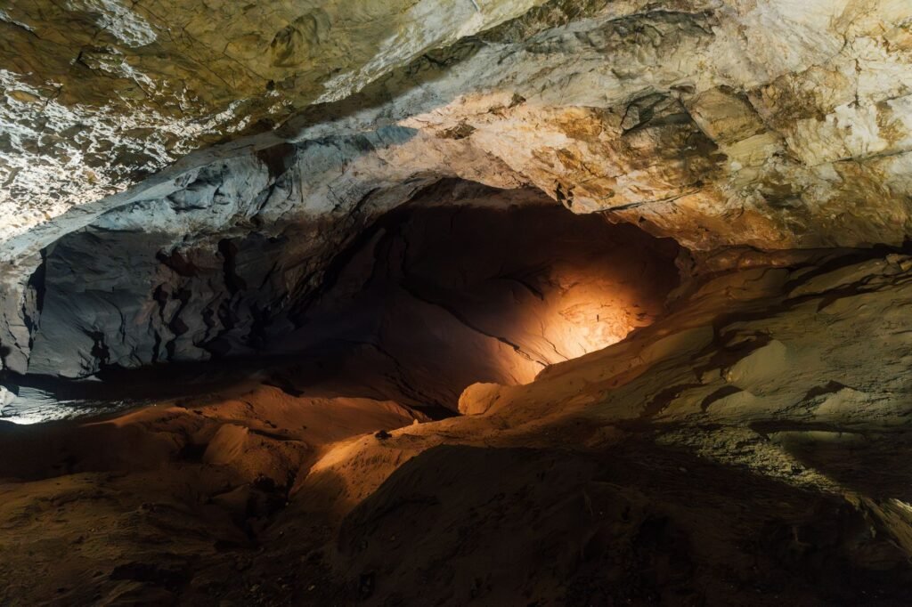 Finding the soul of Sacromonte cave flamenco in Granada