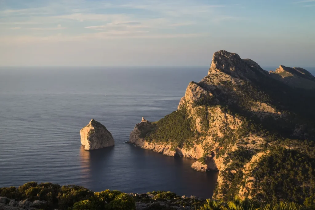 Mallorca or Menorca for hiking? My pick for island trails.