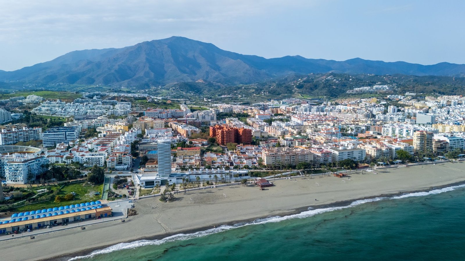 day trip to Marbella Spain