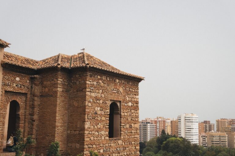 day trip to Malaga Spain