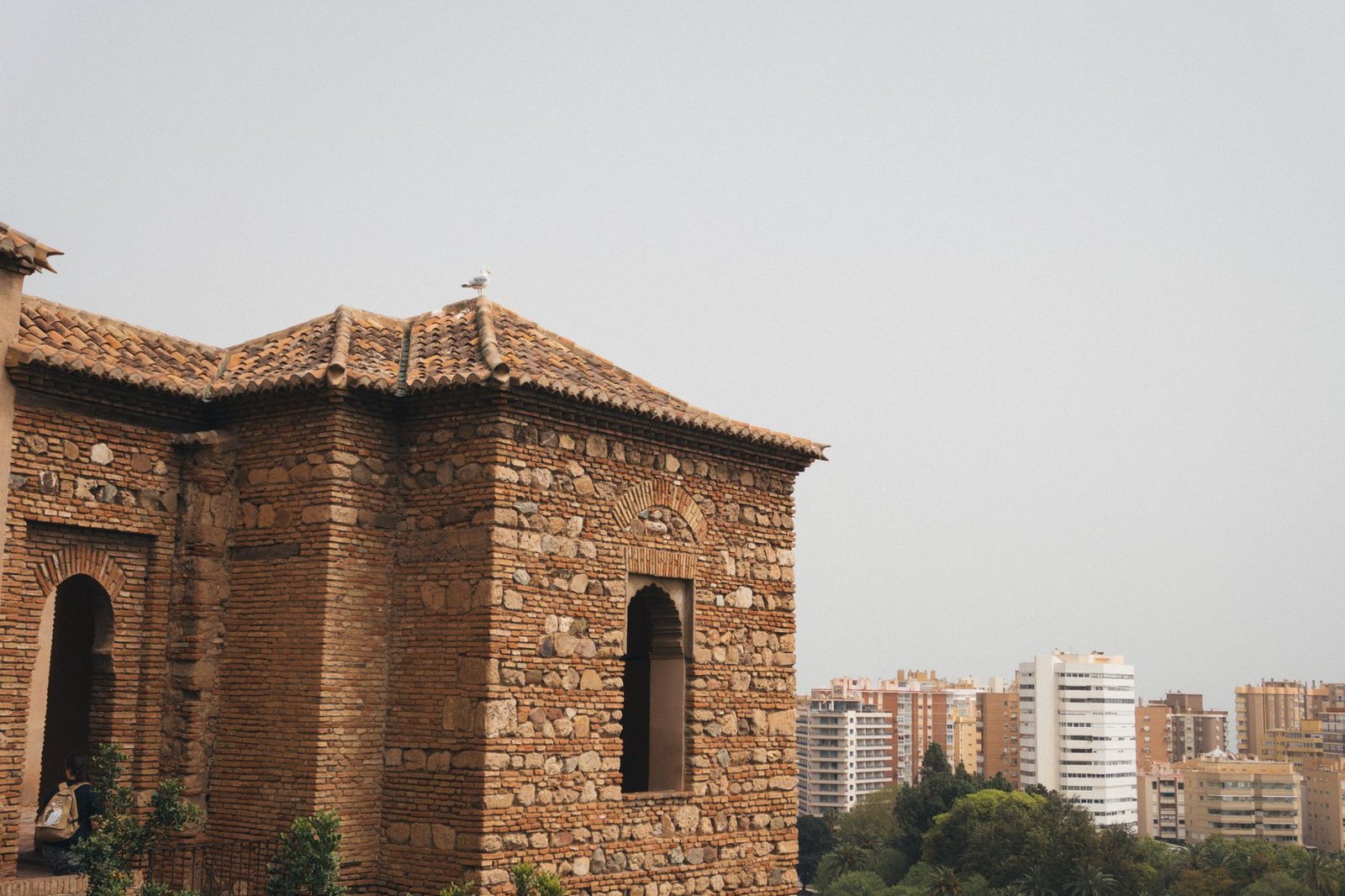 day trip to Malaga Spain