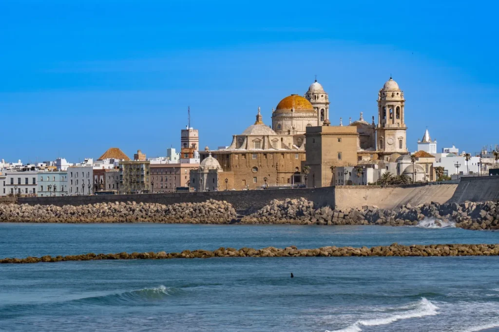 Cádiz vs Málaga: Which Andalusian Coastal City Should You Pick?